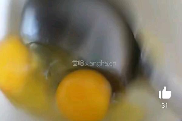 香菜鸡蛋汤的做法图解9