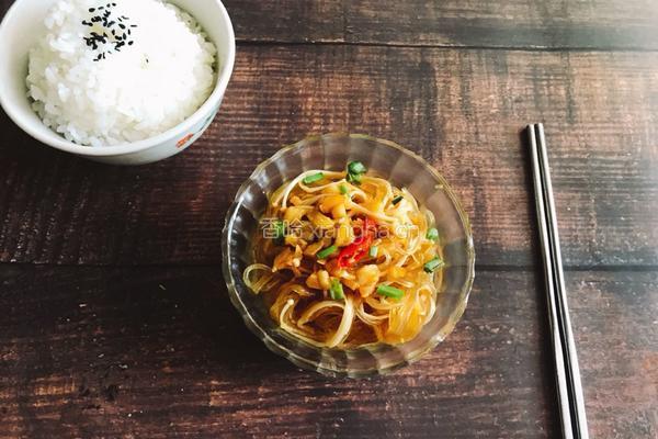 蒸蒜蓉粉丝金针菇的做法图解9
