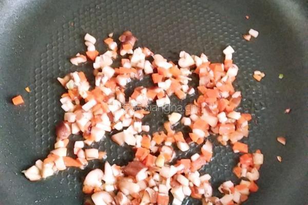 豆腐吉祥盒的做法图解7