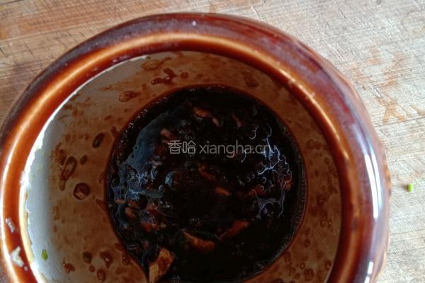 凉拌菠菜的做法图解2