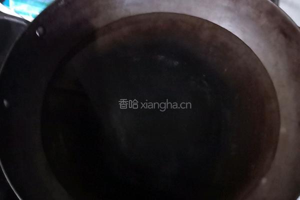 白菜包饭的做法图解2