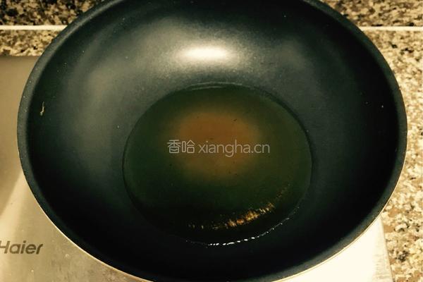 毛血旺的做法图解8