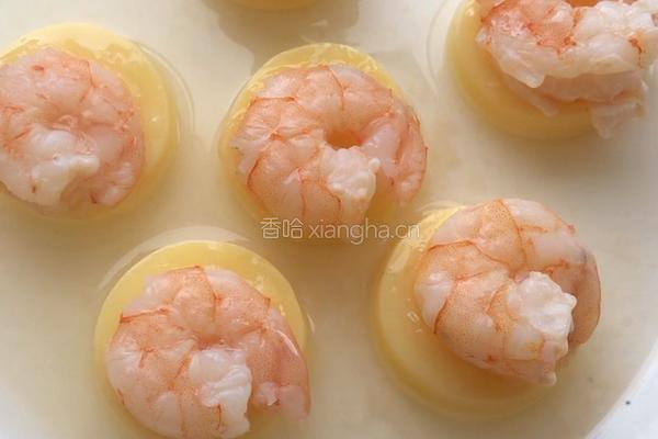 翡翠玉子的做法图解8