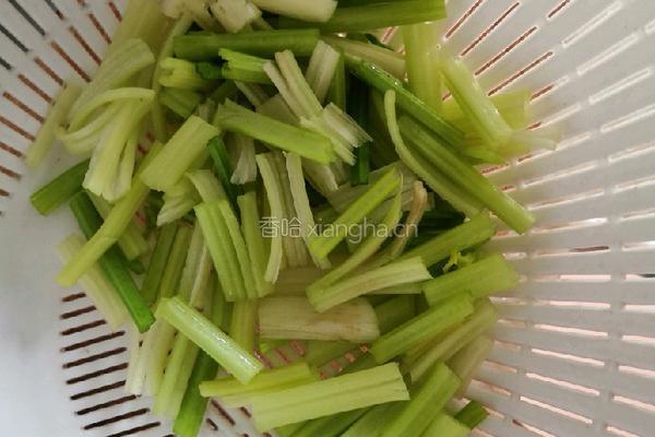 杂锦鱼泡的做法图解4