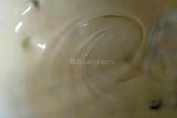 蒸蛋糕的做法图解13