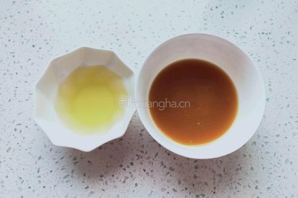 肉末蒸杏鲍菇的做法图解5