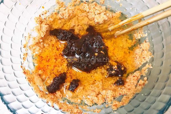粉蒸排骨的做法图解5