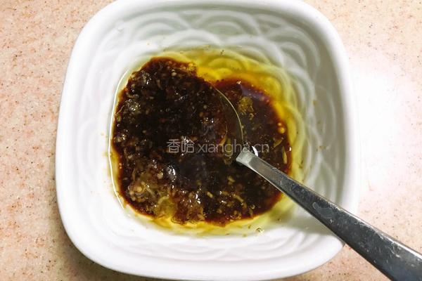 清蒸鲍鱼的做法图解10