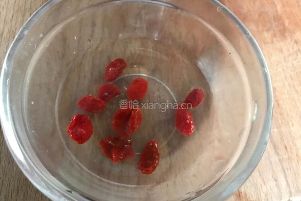 陈皮炖排骨的做法图解9