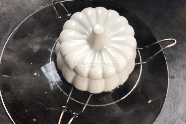 水果排骨汤的做法图解6