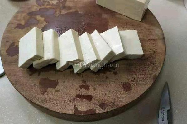 三鲜大骨豆腐汤的做法图解3