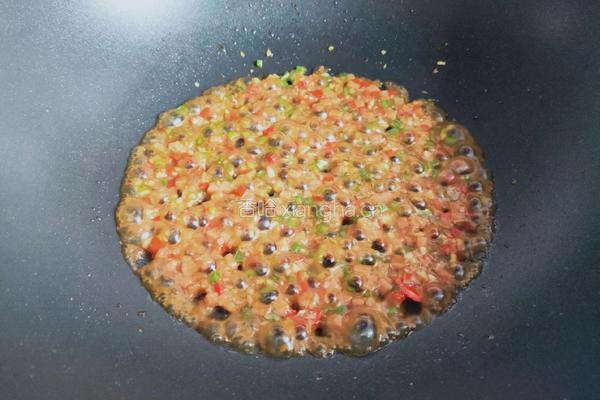 午餐肉蒸冬瓜的做法图解7