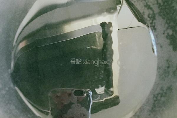 培根炒荷兰豆的做法图解7