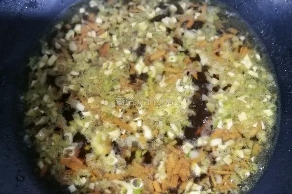 蒜蓉蒸豆腐的做法图解6