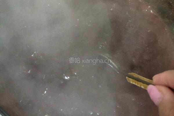 草莓果酱的做法图解4