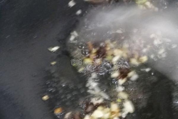 白薯蒸排骨的做法图解5