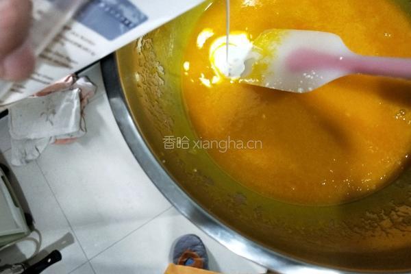 纸杯小蛋糕的做法图解7