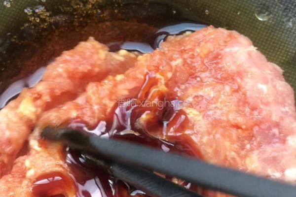 豆皮肉卷的做法图解1