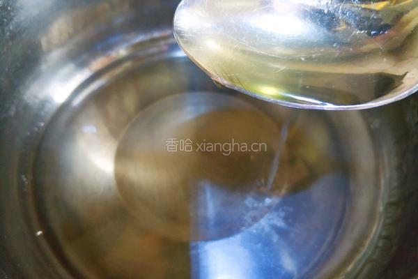 蜜汁山药的做法图解5