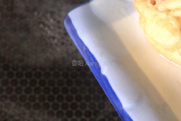 油豆腐塞肉的做法图解8
