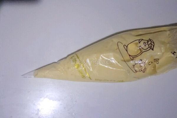 无水蛋糕的做法图解9