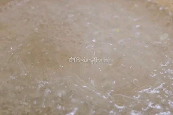 蒜蓉开背虾的做法图解9