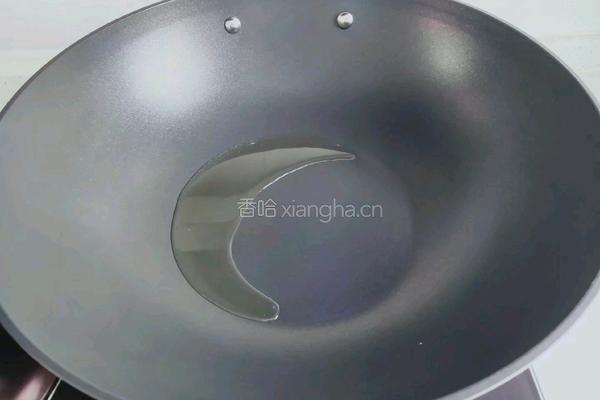 蒜蓉蒸香菇的做法图解6