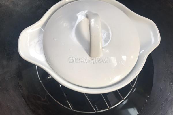 双耳蒸排骨的做法图解10