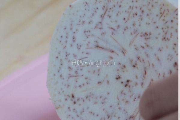 蒸蔬果大拼盘的做法图解4