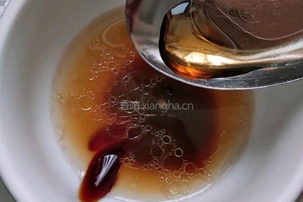 蒜蓉蒸金针菇的做法图解11