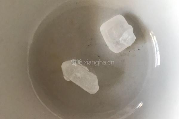 健脑双色蒸饭的做法图解3
