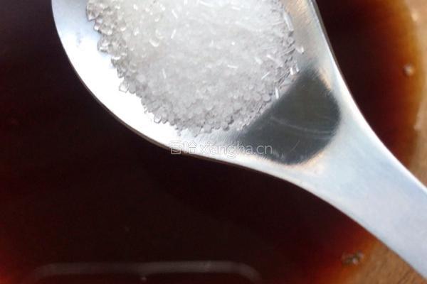 蒸蚕豆的做法图解6