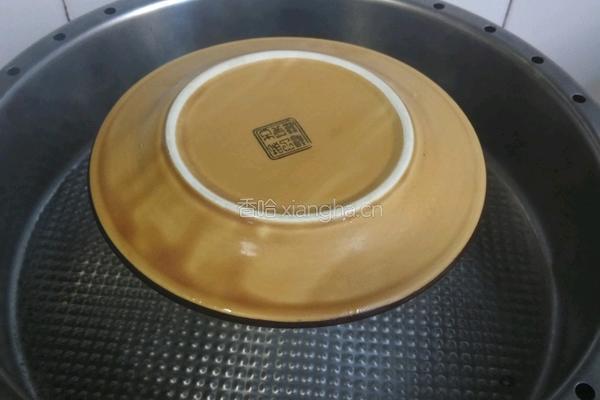 家常水蒸蛋的做法图解5