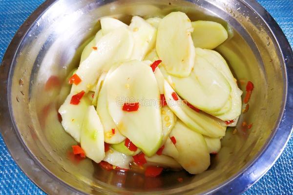 培根蒸土豆片的做法图解5