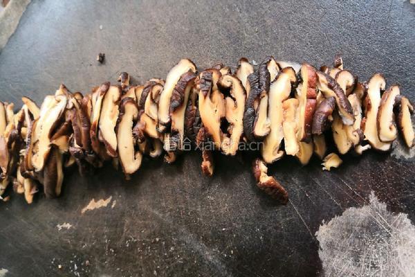 豆腐双拼的做法图解2
