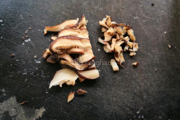 豆腐双拼的做法图解3