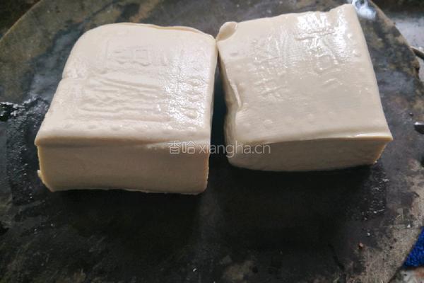 豆腐双拼的做法图解12