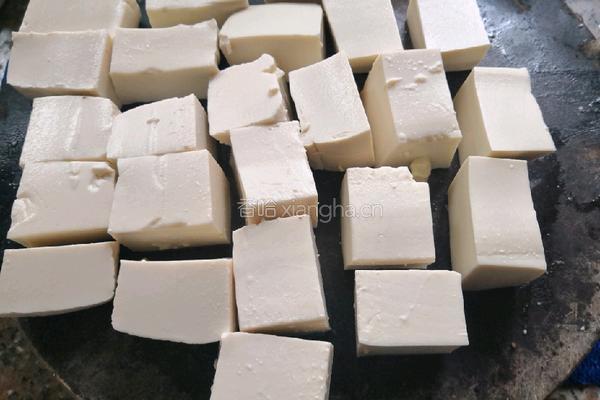 豆腐双拼的做法图解13