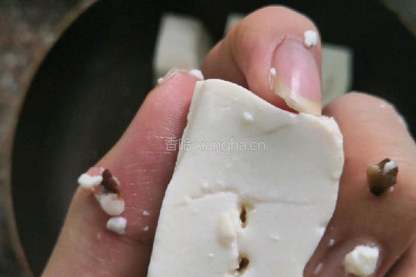 豆腐双拼的做法图解14