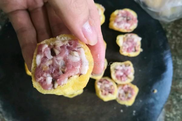 豆腐双拼的做法图解18