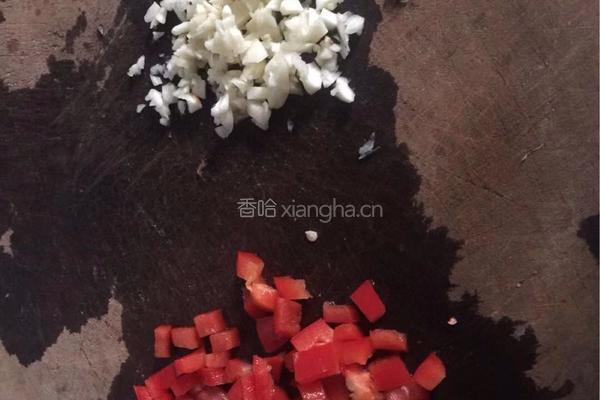 手撕杏鲍菇的做法图解2