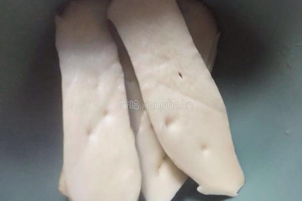 手撕杏鲍菇的做法图解5