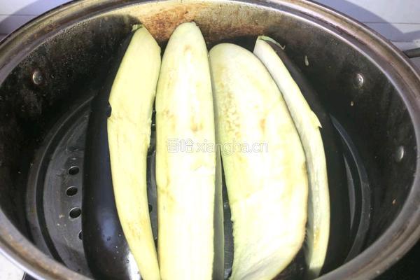 响油茄孑的做法图解6
