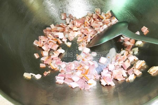 培根土豆泥的做法图解6
