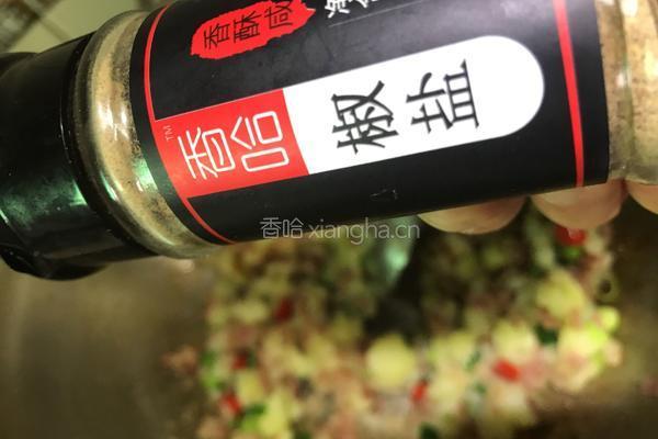 培根土豆泥的做法图解10