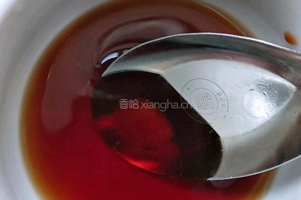花开富贵虾的做法图解7