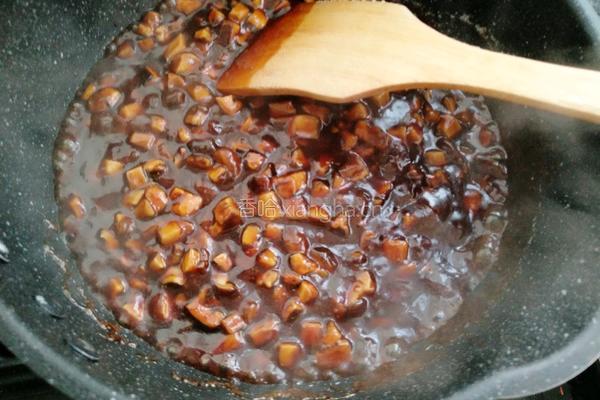 香菇焖豆腐的做法图解13