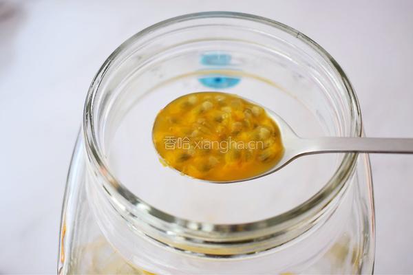水果冷泡茶的做法图解8