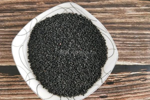花生芝麻馅料的做法图解6
