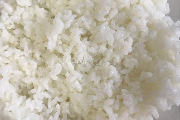 肉臊焖饭的做法图解5